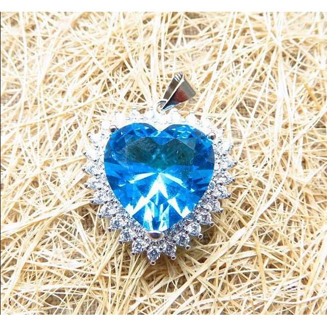 超大拓帕石托帕石吊墜大晶體靚麗刻面吊墜墬子項鍊掛件項墬掛墬天然Topaz珠寶首飾彩色寶石首飾飾品寶石彩寶-細節圖2