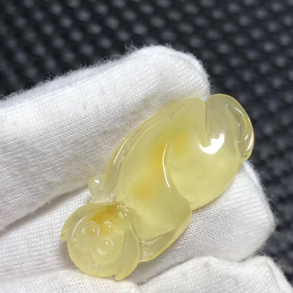 收藏級絕美天然蜜蠟琥珀猴吊墜鎖骨鏈隨形項鍊項墜掛件墬子玉墬玉珮掛件原礦原石天然珠寶首飾玉石寶石-細節圖6
