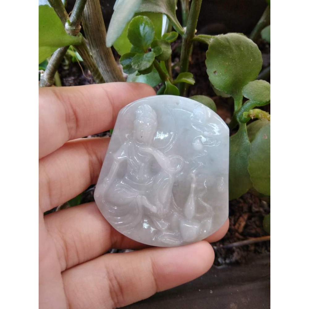 硬玉盃