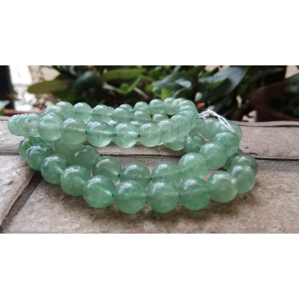 天然水晶超美綠草莓手鍊手串手環手鏈手珠佛珠AAA級7.5/8.5mm珠寶玉石寶石首飾飾品數款任選其一-細節圖4