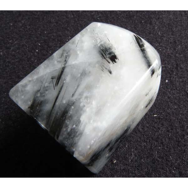 天然正四方印賺四方財主不動產黑髮晶領袖石印章印石印材手把件把玩擺件握件35.5*23*23mm珠寶首飾飾品寶石-細節圖2