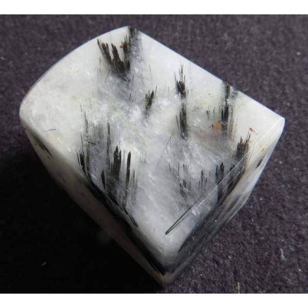 天然正四方印賺四方財主不動產黑髮晶領袖石印章印石印材手把件把玩擺件握件35.5*23*23mm珠寶首飾飾品寶石-細節圖3