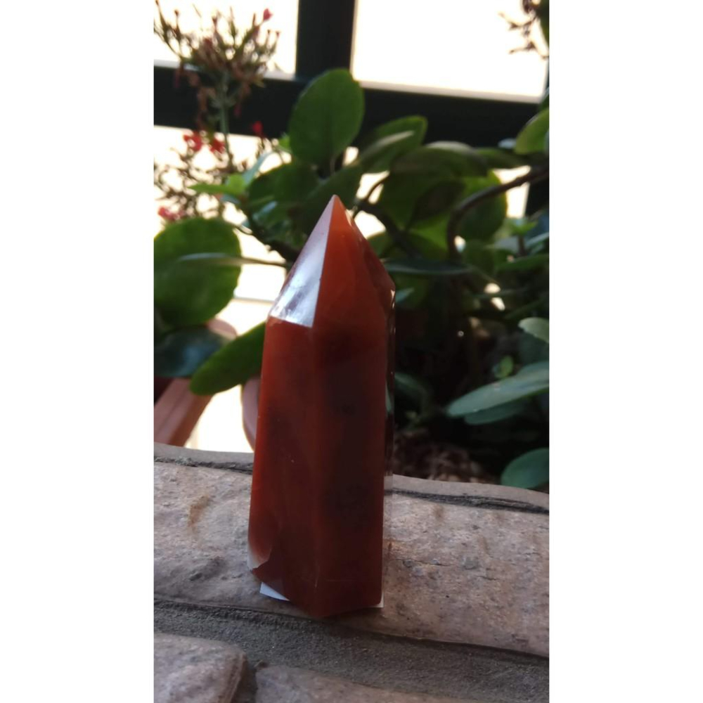 天然水晶極美紅兔毛清料滿絲膠花幽靈共生吊墬墬子項鍊掛件晶柱晶簇擺件風水擺飾珠寶玉石首飾飾品鴻運當頭紅紅火火60.4mm高-細節圖2