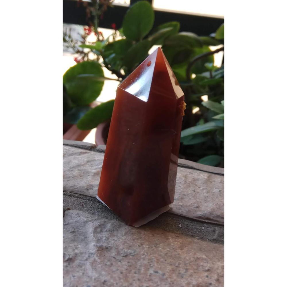 天然水晶極美紅兔毛清料滿絲膠花幽靈共生吊墬墬子項鍊掛件晶柱晶簇擺件風水擺飾珠寶玉石首飾飾品鴻運當頭紅紅火火60.4mm高-細節圖3