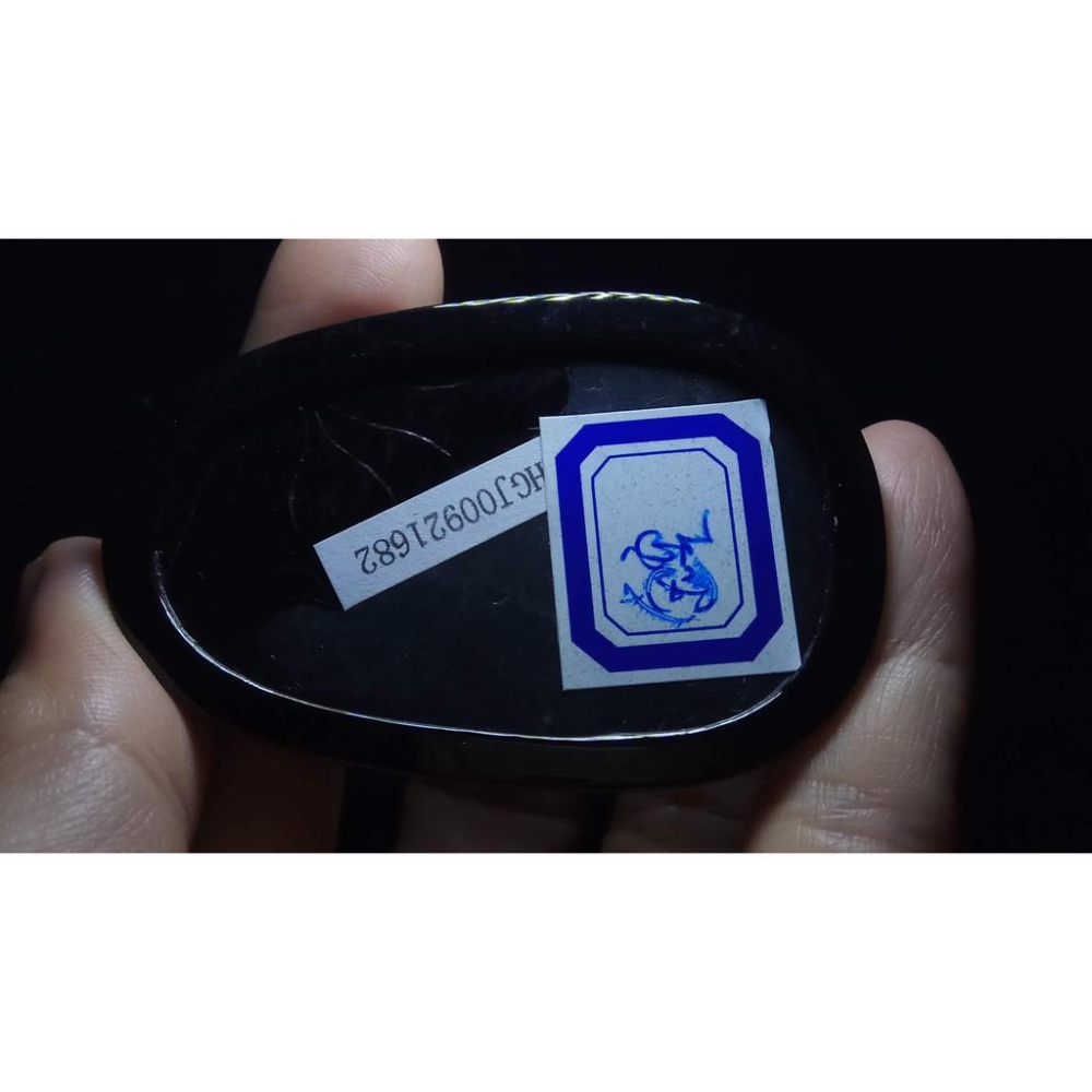 附證書天然玉石硬玉緬甸玉正品A貨翡翠墨翠吊墬玉珮玉牌墬子玉墬掛件項鍊雙面精雕虛空菩薩珠寶寶石首飾飾品-細節圖6