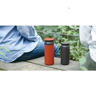 現貨 日本 KINTO Travel Tumbler 保溫瓶 500ml-細節圖2