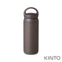 現貨 日本 KINTO DAY OFF TUMBLER 保溫瓶 500ml 手提 保冷 保溫 輕量-規格圖7