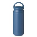 現貨 日本 KINTO DAY OFF TUMBLER 保溫瓶 500ml 手提 保冷 保溫 輕量-規格圖7