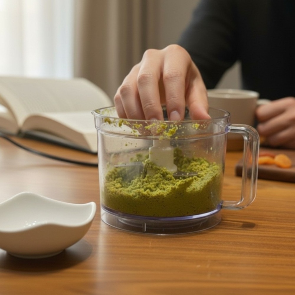 現貨 祥億 美國原味去殼果仁 生開心果仁 超級新鮮 批發 300公克/600公克-細節圖3