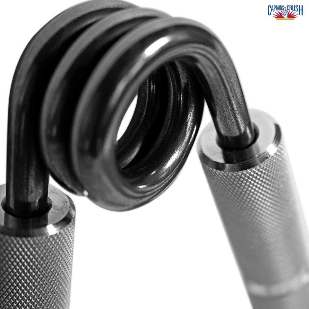 Captains of Crush 簡稱CoC 世界腕力大賽指定用專業握力器單支下標區-細節圖4