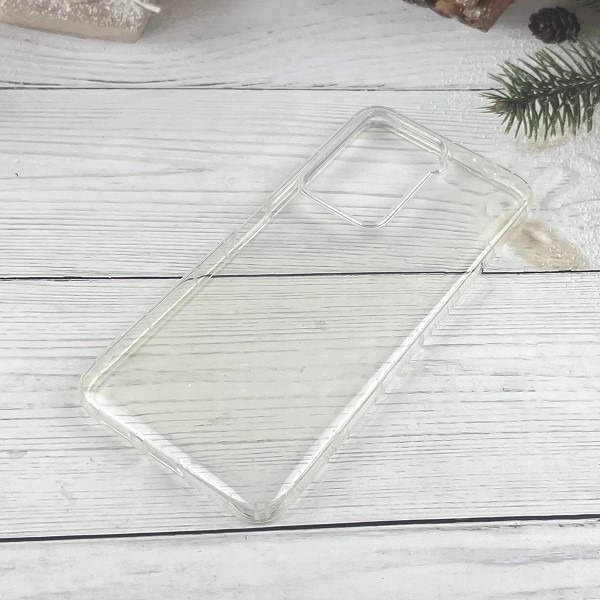 ACEICE 氣墊空壓透明軟殼 HTC U23 / U23 Pro (6.7吋) 防撞殼防摔殼手機殼-細節圖4