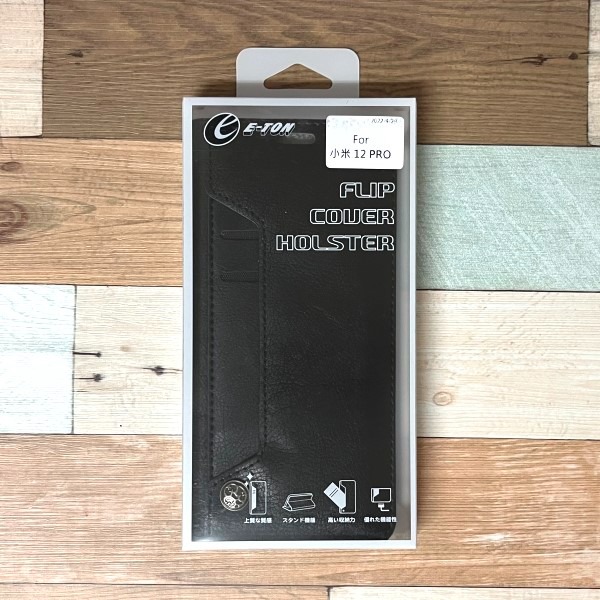 台灣製造 真皮隱式磁扣皮套 小米 12 Pro (6.73吋) 多卡層 磁吸式 真皮皮套 MIT-細節圖7