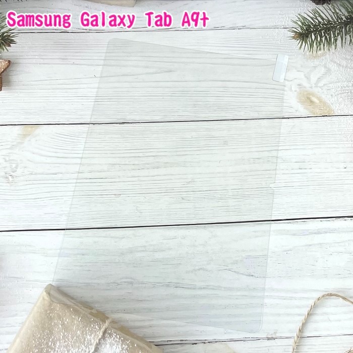 ＇＇Dapad＇＇磨砂霧面平板玻璃保護貼 三星 Galaxy Tab S9+/S9 FE+/S9 /S9 FE/A9+-細節圖3
