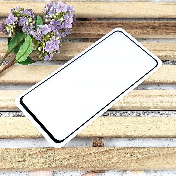 ＇＇ACEICE＇＇滿版鋼化玻璃保護貼 OPPO Reno 5 / Reno 6 / realme GT(6.43吋)-細節圖2