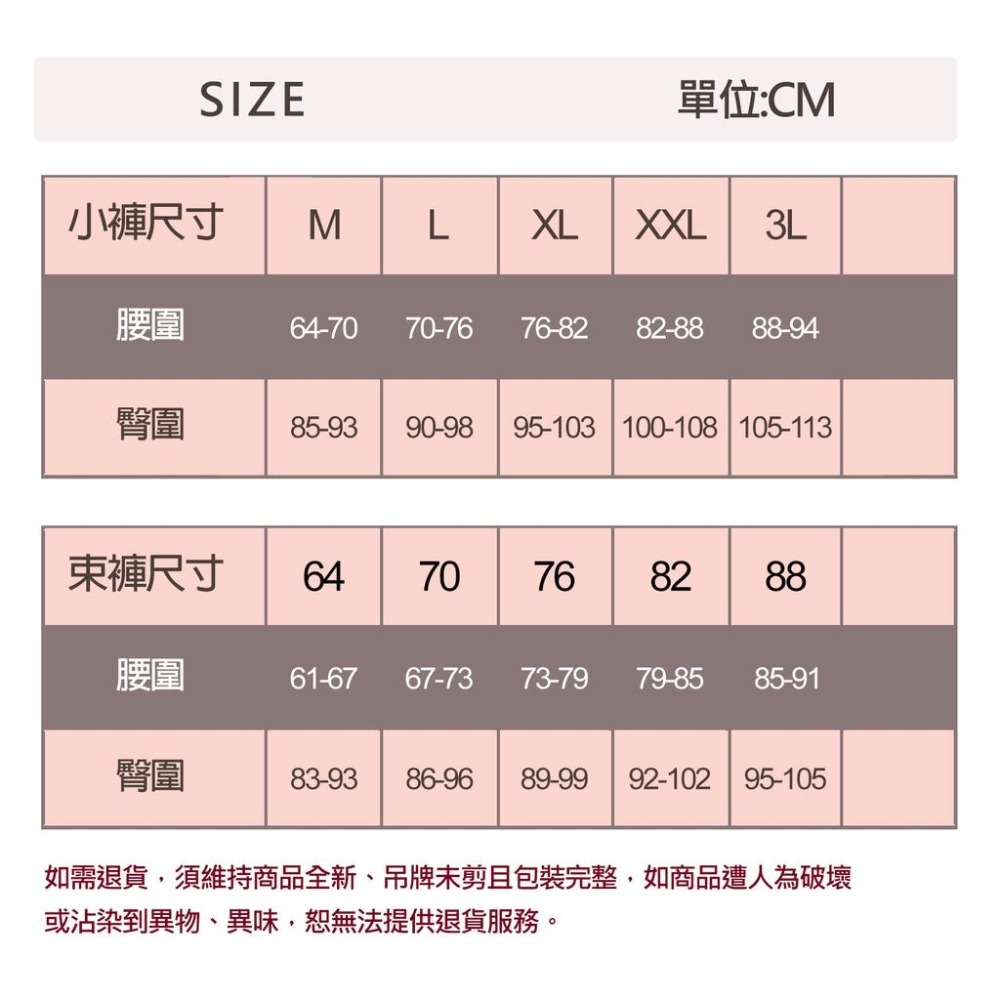 LADY 闇夜天使系列 蕾絲中腰三角褲 (亮金膚 / 恬靜粉)-細節圖7