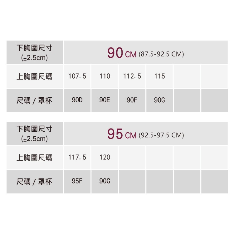 LADY 秘密情人系列 素面無痕深線內衣 B-E罩(搖滾黑 /  蜜桃紅 / 靚粉膚)-細節圖10