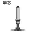 電容筆 觸控筆 手寫觸控兩用 繪圖筆 觸碰筆 蘋果觸控筆 手機觸控筆 平板觸控筆 手寫筆【A008】-規格圖9