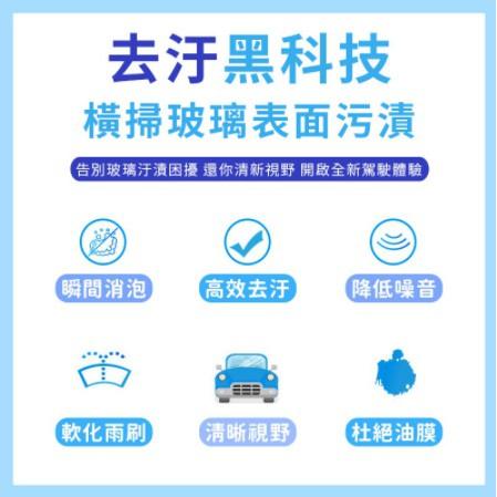 🍀若隱百貨🍀 雨刷玻璃清潔錠 玻璃清潔劑 車用雨刷 玻璃清洗劑 汽車玻璃清洗劑 雨刷精【A137】-細節圖3