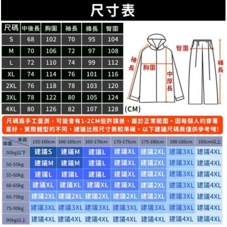 🍀若隱百貨🍀 兩件式雨衣 時尚潮流雨衣 情侶雨衣 機車雨衣 二件式 加厚反光 摩托車雨衣 雨鞋套【C001】-細節圖9