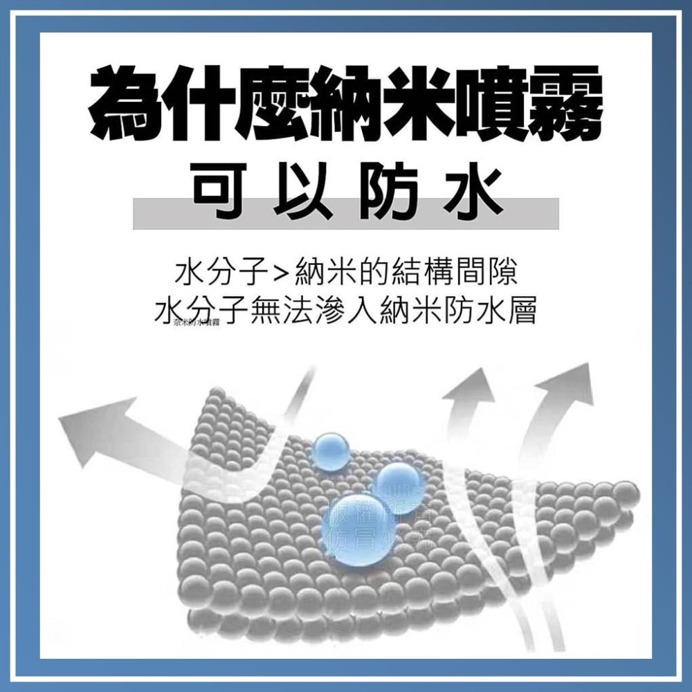 🍀若隱百貨🍀防水防污鞋用噴霧 奈米防水噴霧 強效防潑水 防髒噴霧 防塵噴霧 防污專家 保護鞋面 噴霧劑 奈米 防水 鞋子-細節圖4