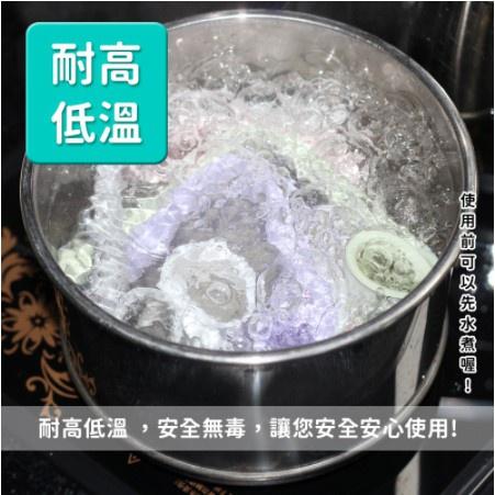 🍀若隱百貨🍀 SGS認證 矽膠 卡扣吸管 食品級環保 可拆開清洗 環保吸管 粗吸管【A021】-細節圖6