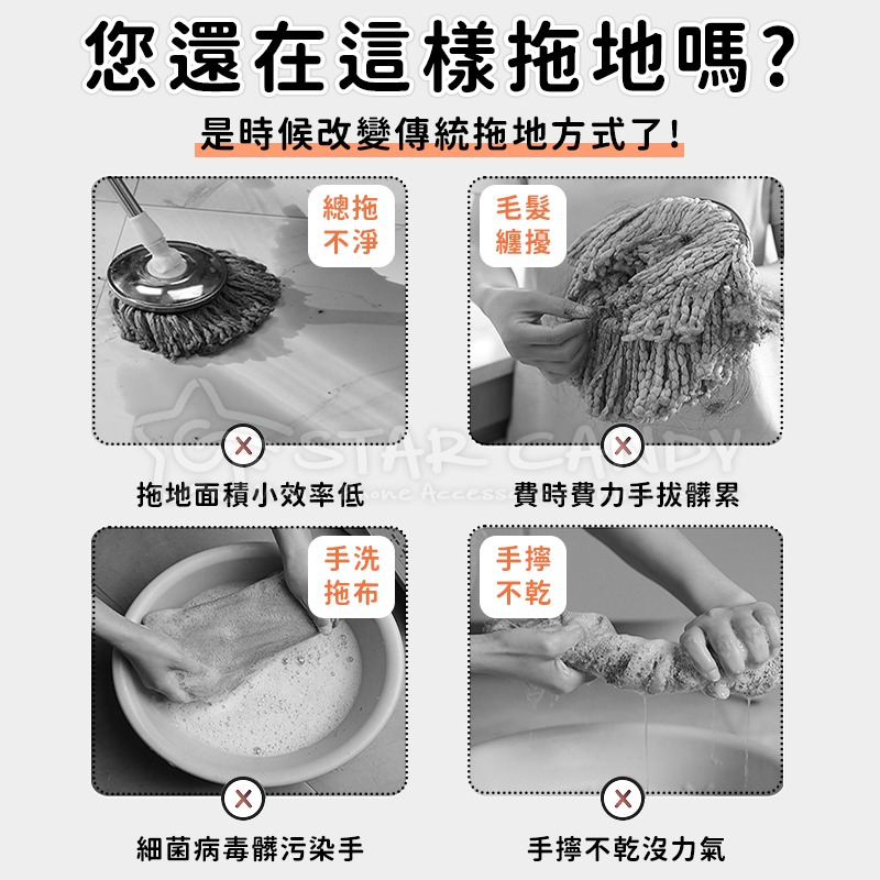 🍀若隱百貨🍀靜電除塵紙 100片 吸塵紙 除塵紙 拋棄式拖把紙 靜電紙 吸塵抹布 一次性粘塵紙 地板粘塵紙【A013-細節圖2