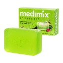 MEDIMIX 印度綠寶石皇室藥草浴 美肌皂 藥草浴皂 印度肥皂 肥皂 香皂 沐浴乳 沐浴 【A207】-規格圖8
