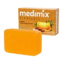 MEDIMIX 印度綠寶石皇室藥草浴 美肌皂 藥草浴皂 印度肥皂 肥皂 香皂 沐浴乳 沐浴 【A207】-規格圖8