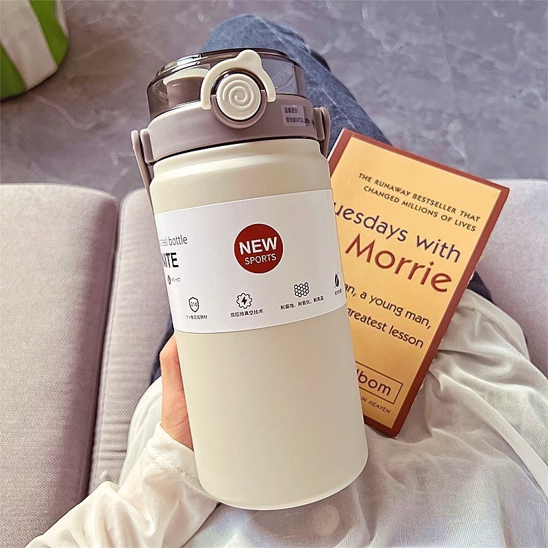 316網美保溫杯 316不銹鋼保溫杯 1000ml/1200ml 大容量保溫瓶 咖啡杯 冰壩杯 吸管杯 水壺-規格圖9