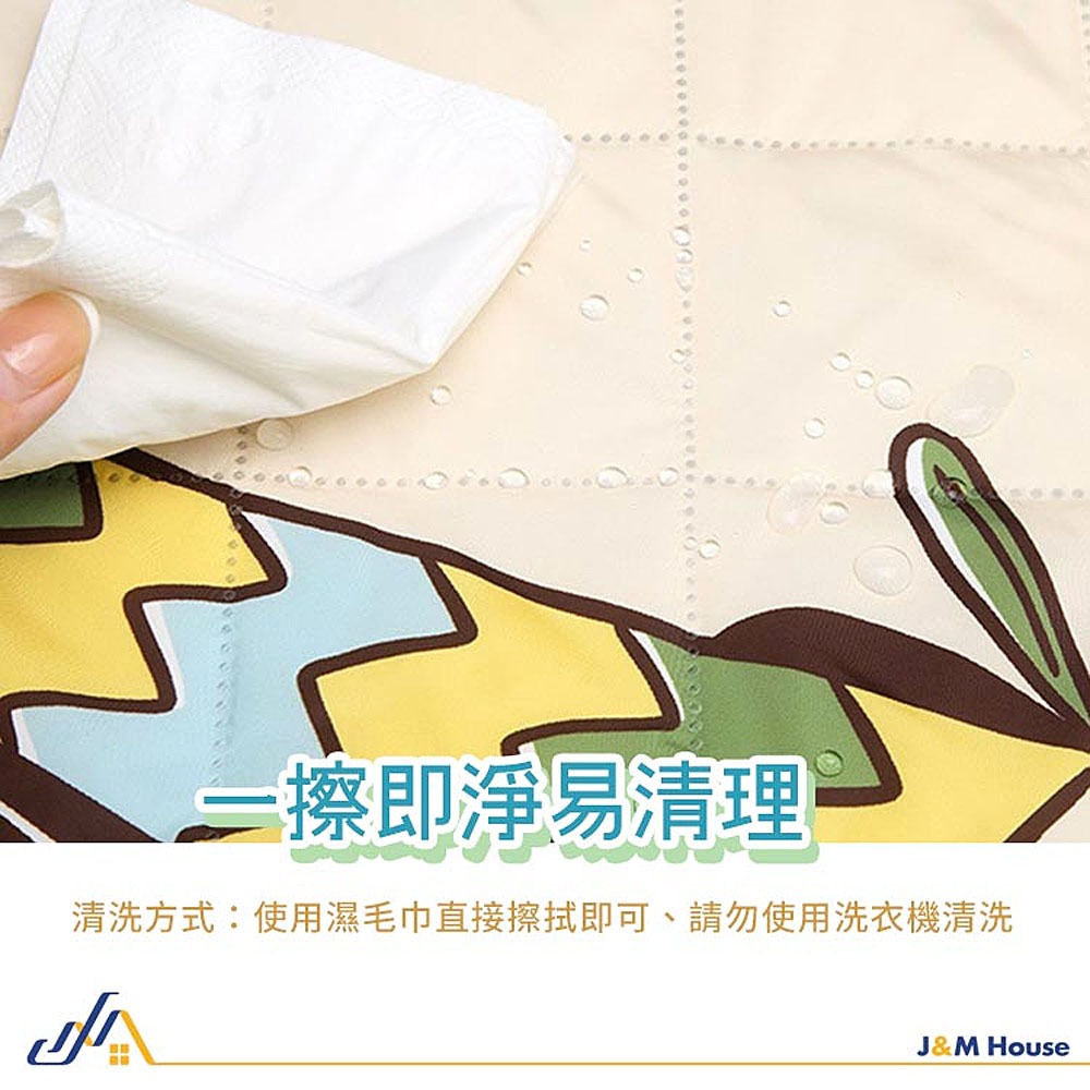 戶外防水可收納野餐墊 加厚防水防潮野餐墊 戶外野餐墊 沙灘墊 地墊 露營野餐墊 防水墊 軟墊-細節圖5