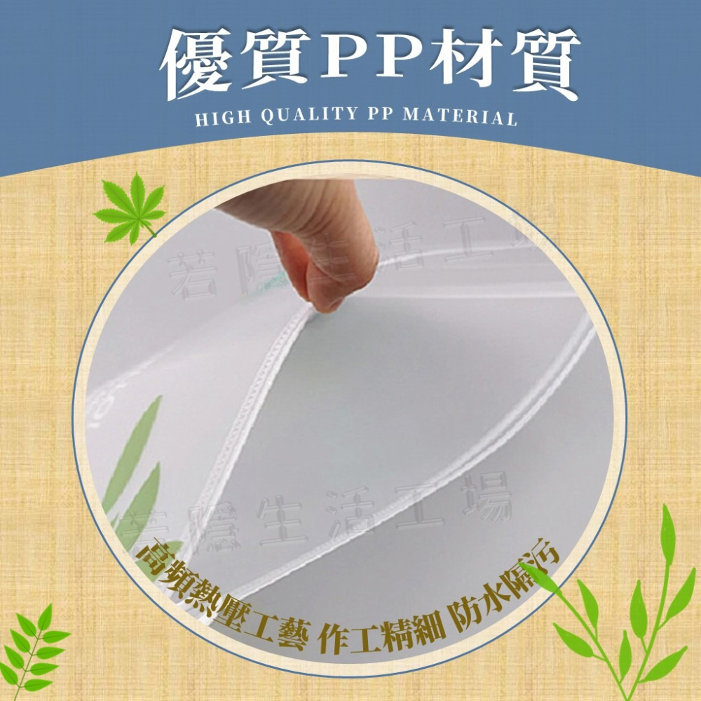 一組四入 加厚磨砂透明拉錬A4文件袋 防水文件夾 資料袋 收納袋 文具袋 L夾 拉鍊袋-細節圖4