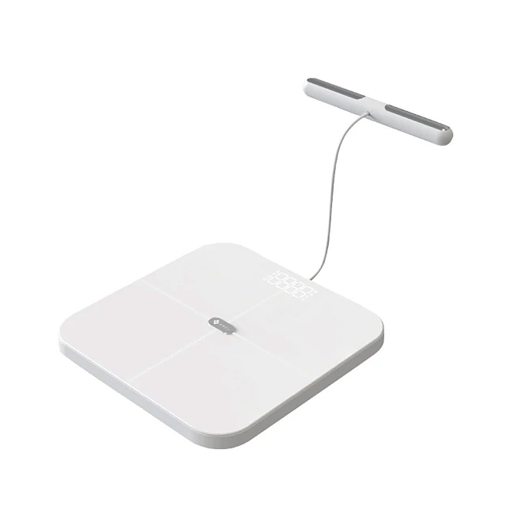 タチビシ八電極家用體脂計(智慧型APP分析/智能體重計/藍牙體脂計/電池式體脂計/體脂秤)TM-6700-細節圖7