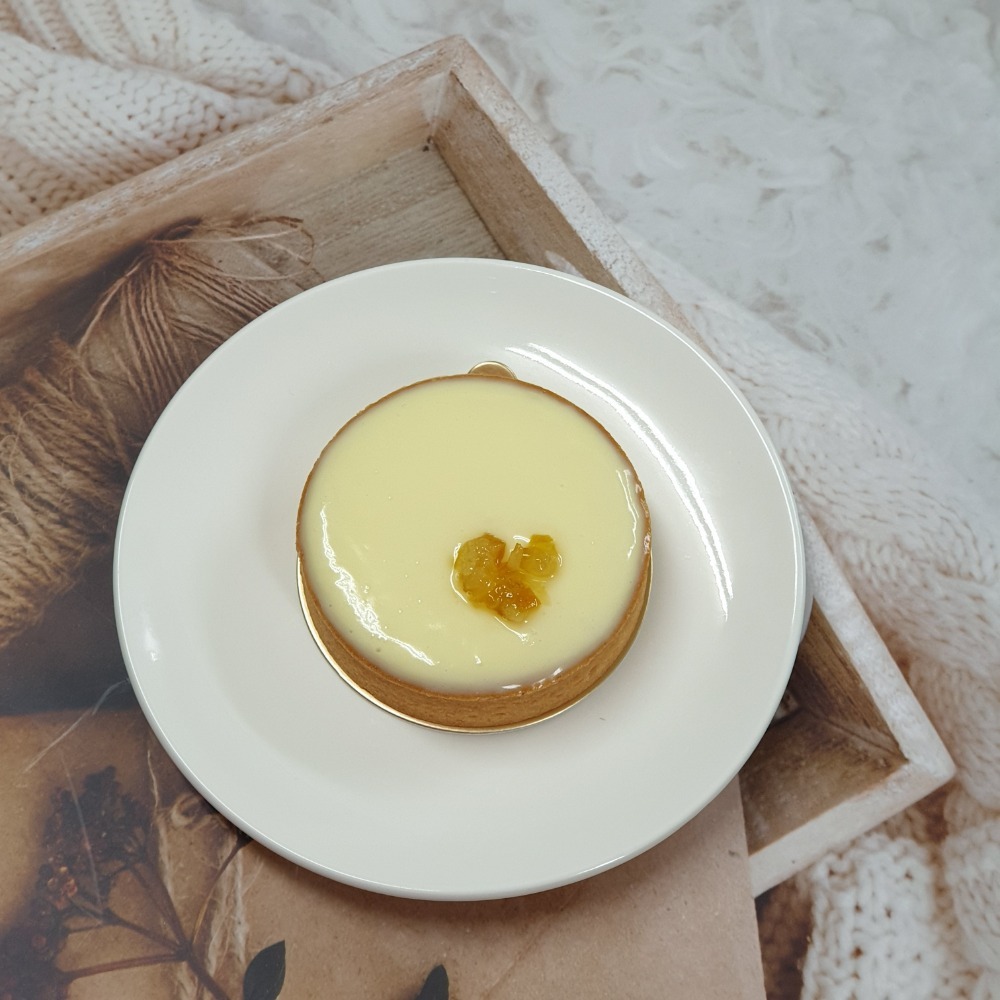 3吋綜合甜點（四入）-細節圖2