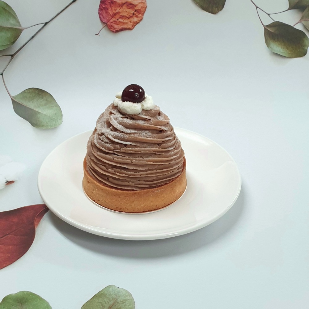 3吋綜合甜點（四入）-細節圖3