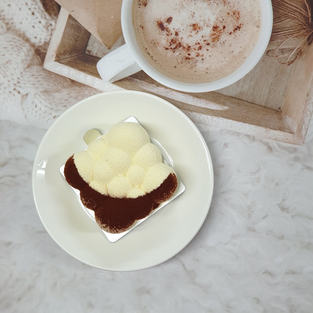 3吋綜合甜點（四入）-細節圖4