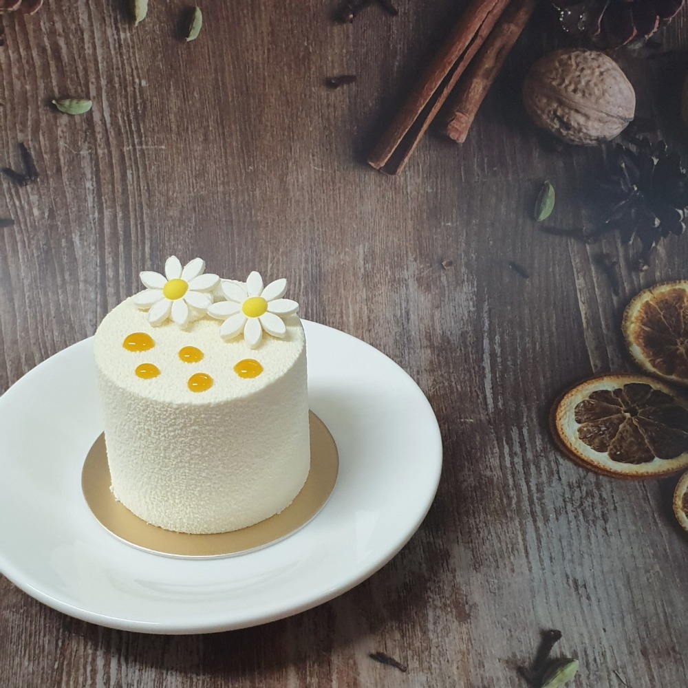 3吋綜合甜點（四入）-細節圖5