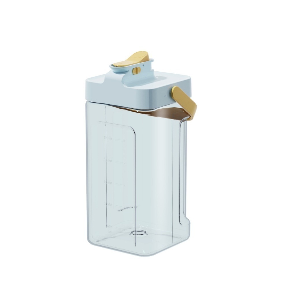 SORIL可提兩用開關冷水壺 3.5L-細節圖5