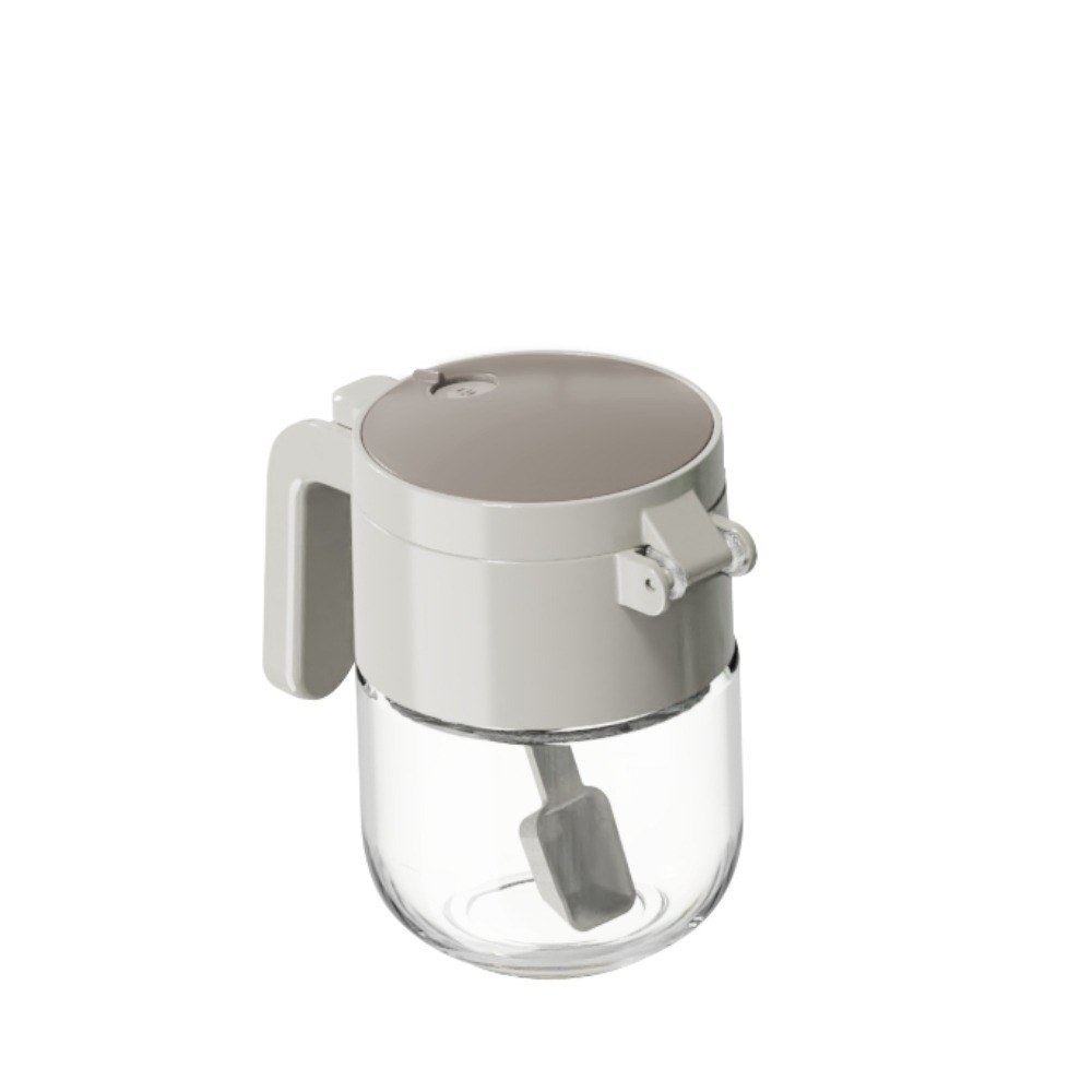 SORIL兩用式調味罐300ml-細節圖5