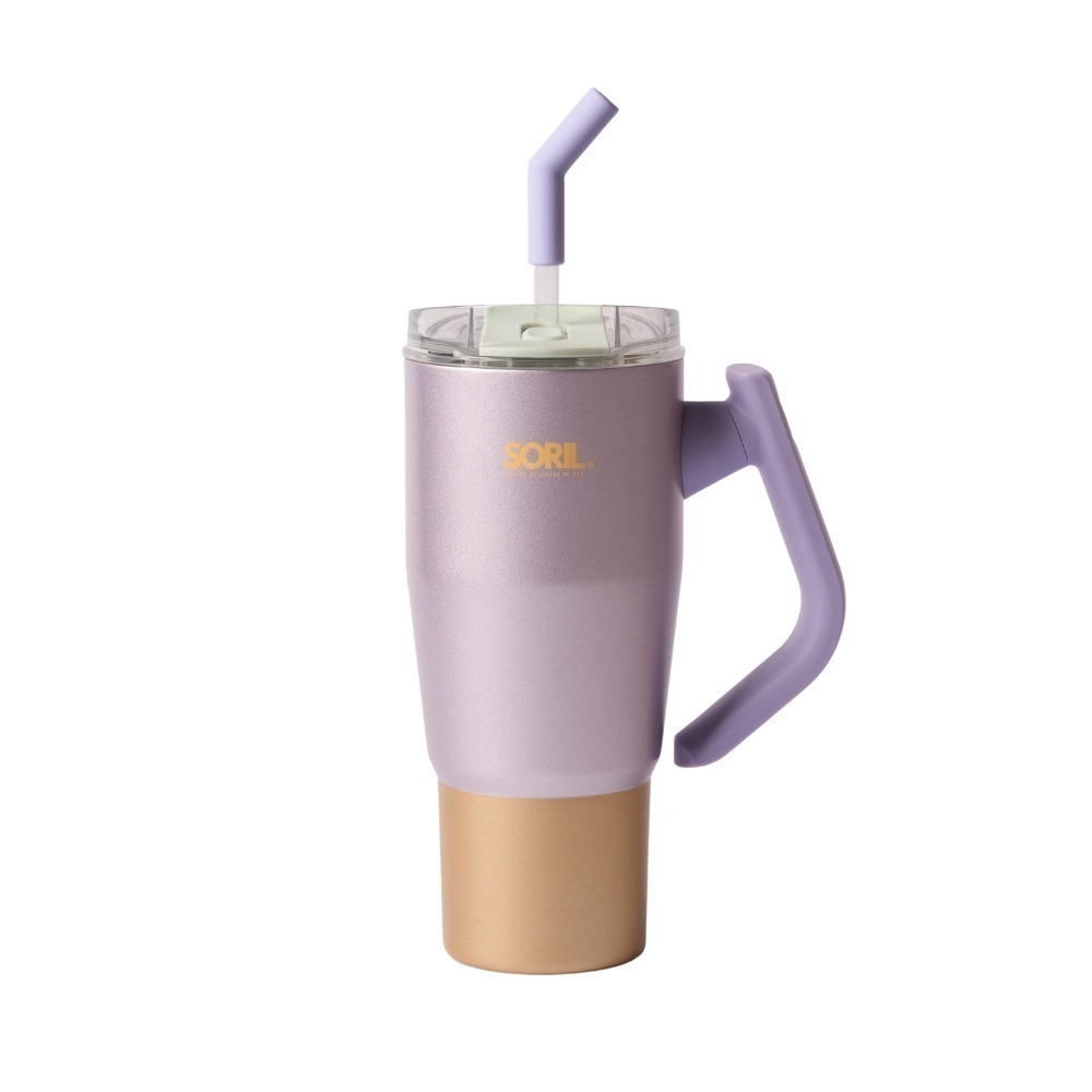 SORIL玩轉手把隨行杯950ml-細節圖9