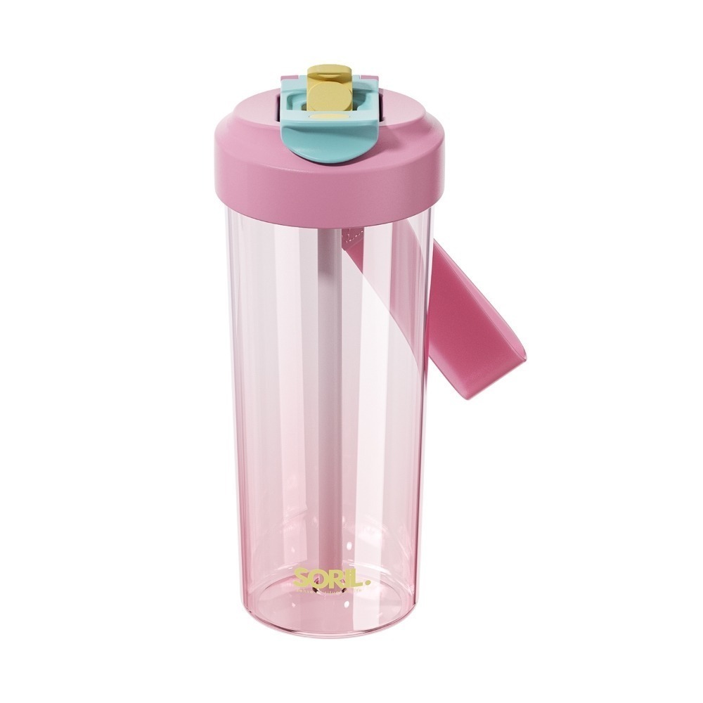 SORIL海洋曼波雙飲杯700ml-細節圖4