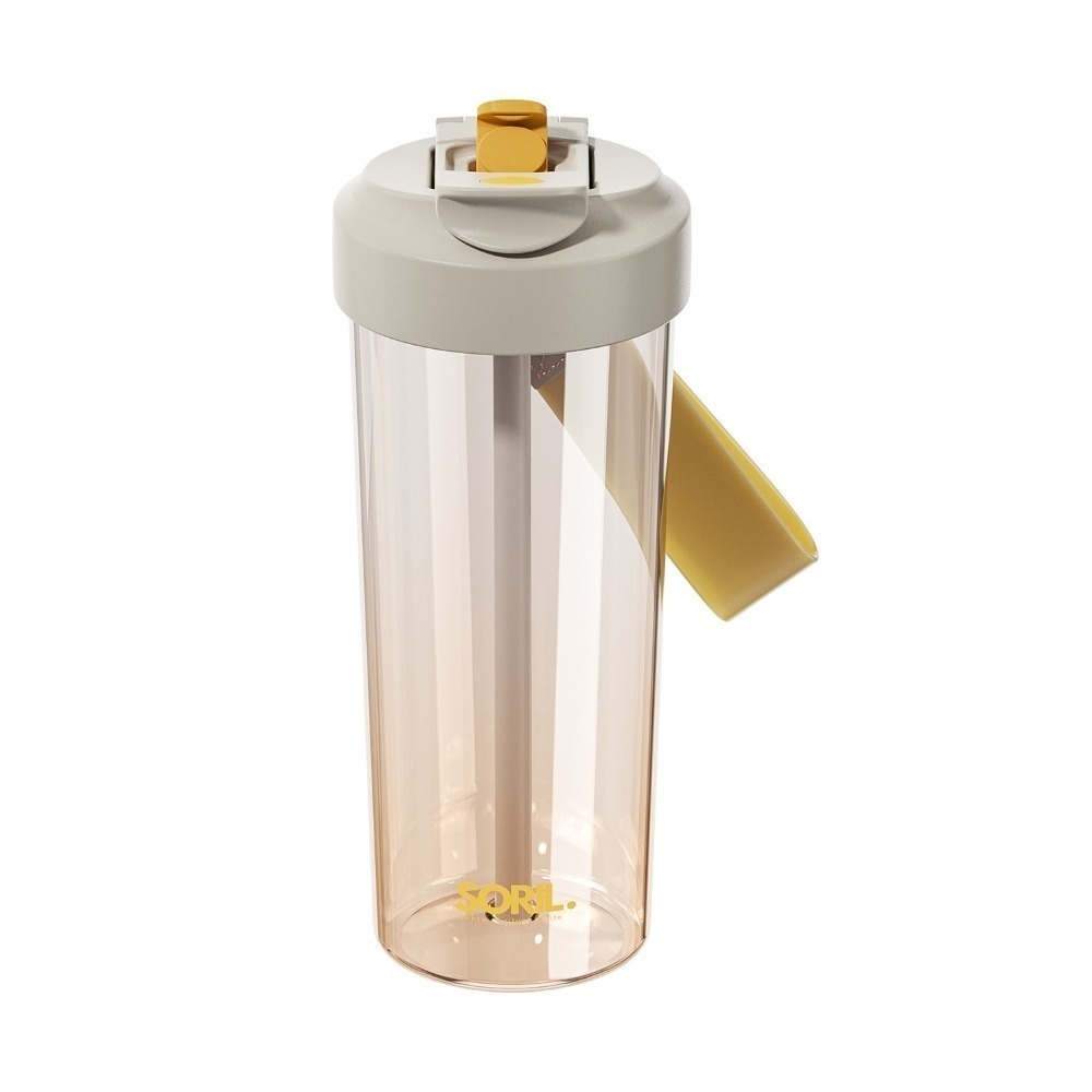 SORIL海洋曼波雙飲杯700ml-細節圖5