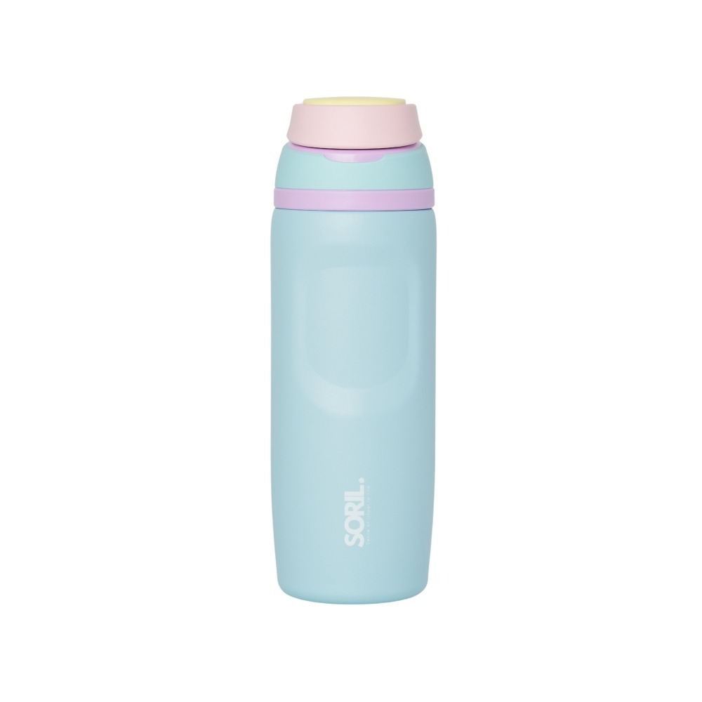SORIL吸飲立保溫杯750ml-規格圖9