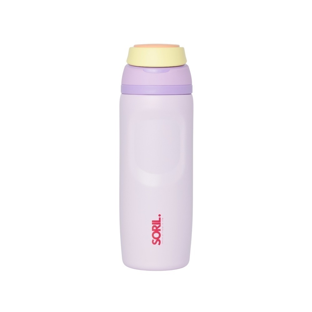 SORIL吸飲立保溫杯750ml-規格圖9