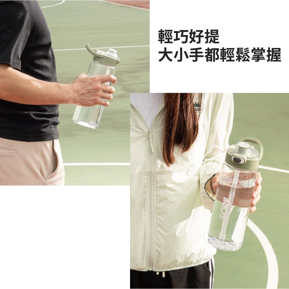 SORIL生活日用水壺1L-細節圖6