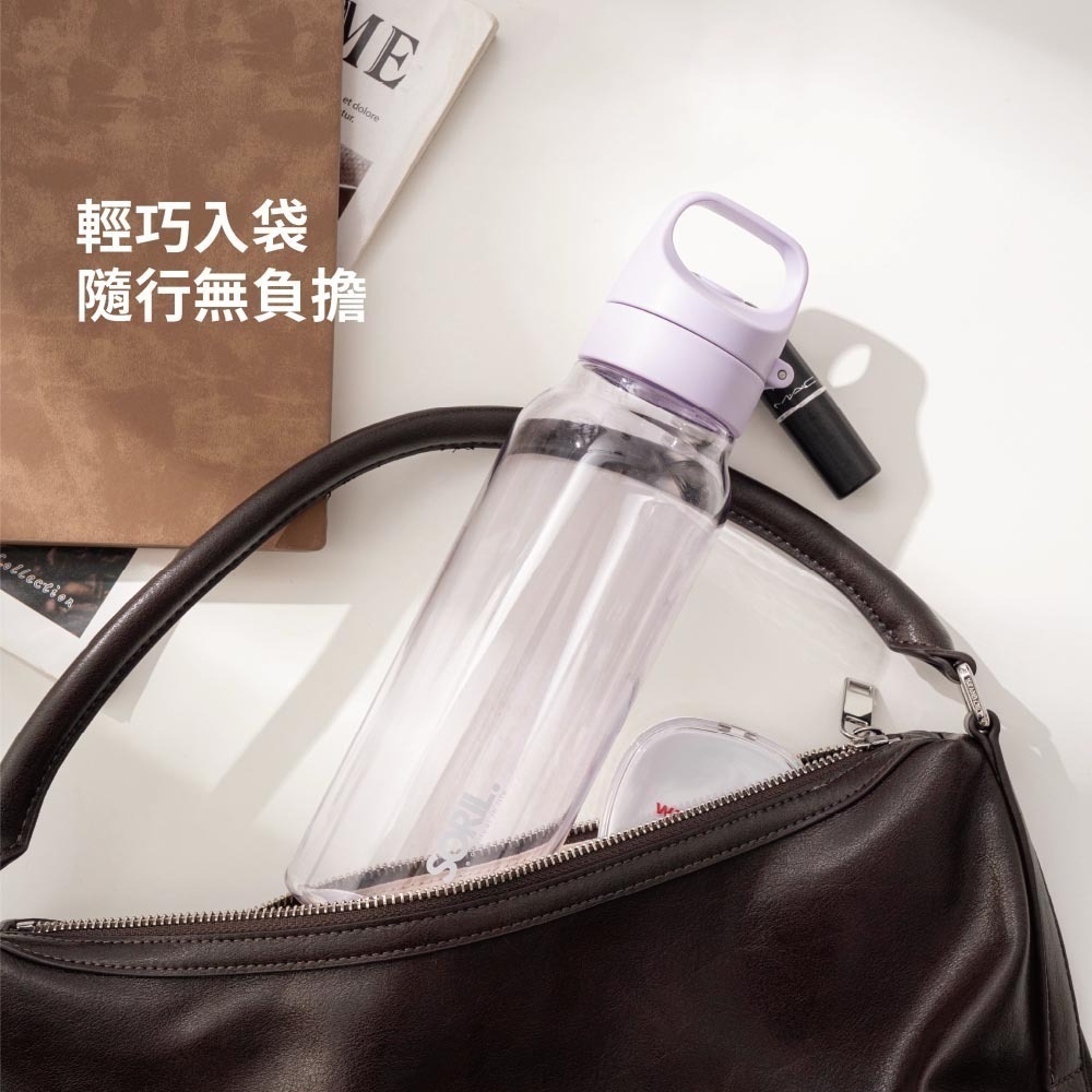 SORIL都會休閒水壺700ml-細節圖6