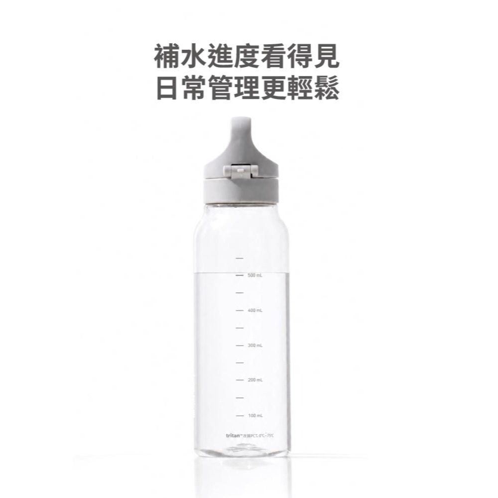 SORIL都會休閒水壺700ml-細節圖8