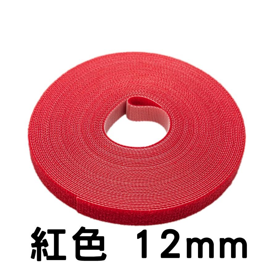 理線束線帶 魔鬼氈 10米 12mm 10mm 理線帶 束線帶 魔鬼粘 束帶 魔鬼束帶 束線-細節圖3