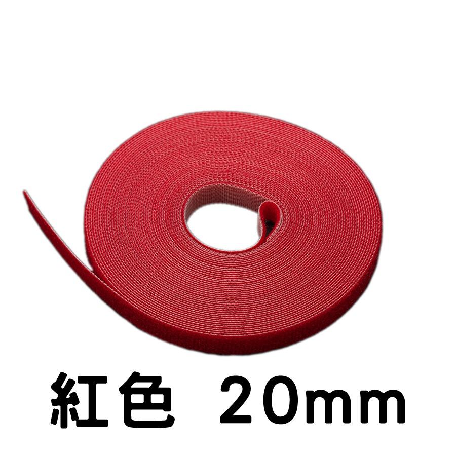 理線束線帶 魔鬼氈 10米 12mm 10mm 理線帶 束線帶 魔鬼粘 束帶 魔鬼束帶 束線-細節圖4