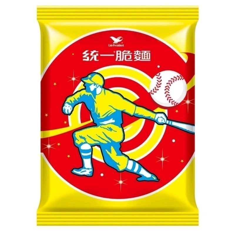 科學麵 原味/辣味 統一脆麵 非即期品-細節圖3