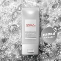 TENGA PLAY GEL｜共趣潤滑液160ml(刺激黑/濃厚白/自然紅)-規格圖1